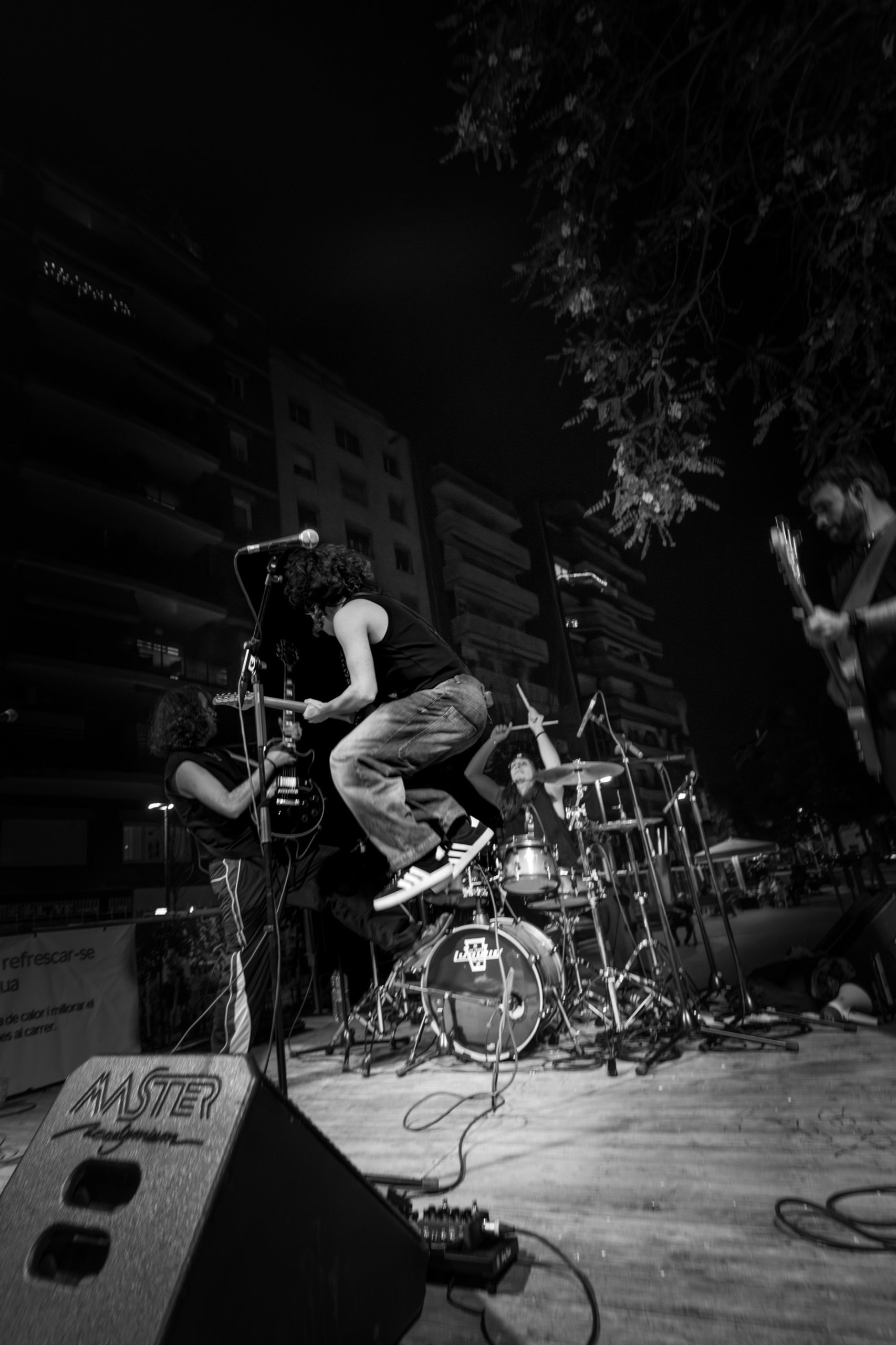 Minoria en directe