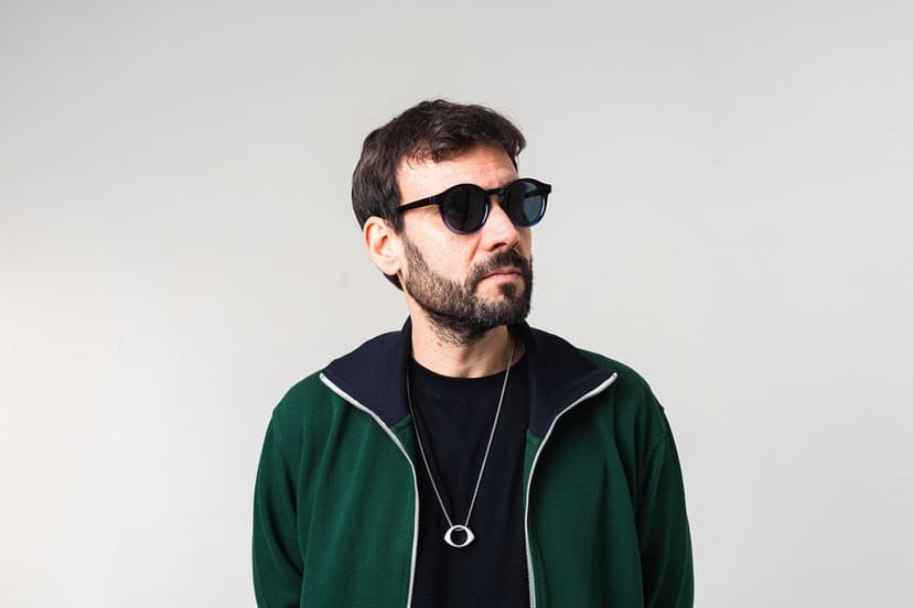 Xavi Redó